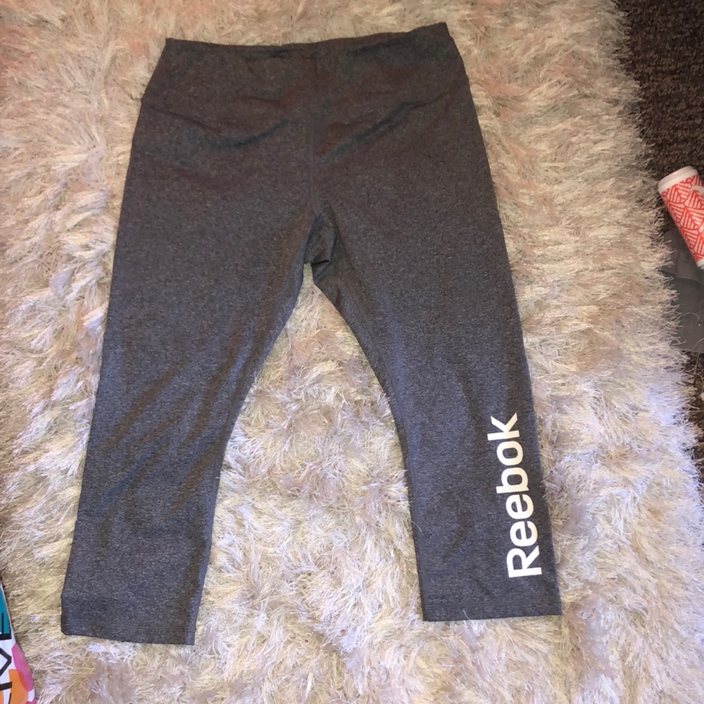 Yoga pants